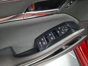 Mazda 3 2.0 e-SKYACTIV-G 88KW HOMURA - Foto 23