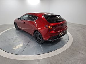 Mazda 3 2.0 e-SKYACTIV-G 88KW HOMURA - Foto 3