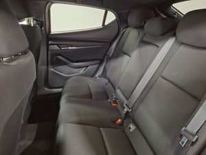 Mazda 3 2.0 e-SKYACTIV-G 88KW HOMURA - Foto 19