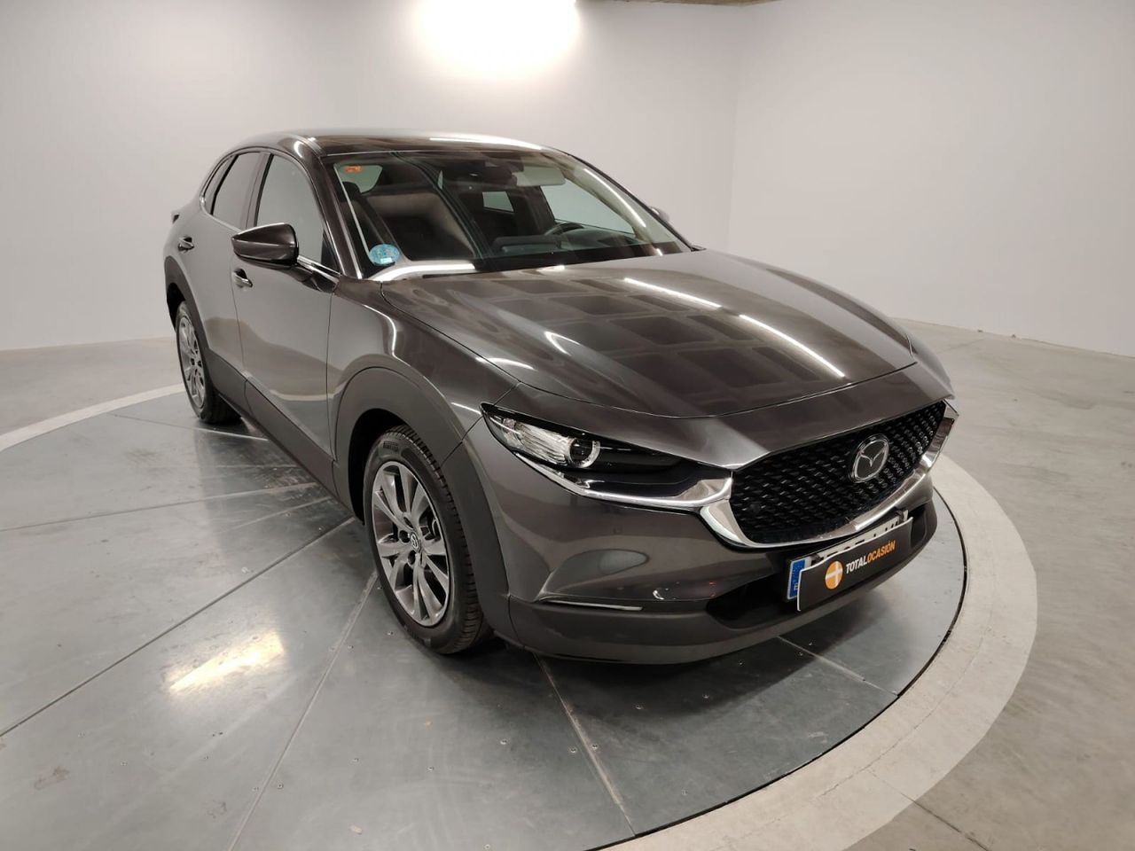 Mazda CX-30 e-SKYACTIV-X 2.0 137kW Evolution - Foto 1