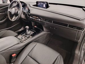 Mazda CX-30 e-SKYACTIV-X 2.0 137kW Evolution - Foto 18