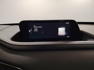 Mazda CX-30 e-SKYACTIV-X 2.0 137kW Evolution - Foto 36