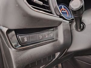 Mazda CX-30 e-SKYACTIV-X 2.0 137kW Evolution - Foto 27