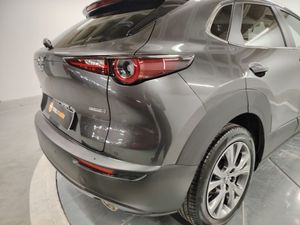 Mazda CX-30 e-SKYACTIV-X 2.0 137kW Evolution - Foto 4