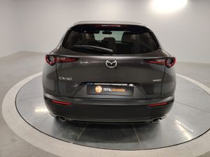 Mazda CX-30 e-SKYACTIV-X 2.0 137kW Evolution - Foto 12