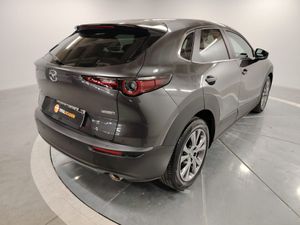 Mazda CX-30 e-SKYACTIV-X 2.0 137kW Evolution - Foto 3