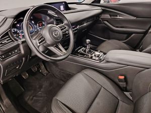 Mazda CX-30 e-SKYACTIV-X 2.0 137kW Evolution - Foto 15