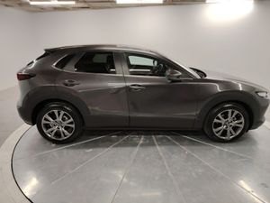 Mazda CX-30 e-SKYACTIV-X 2.0 137kW Evolution - Foto 7