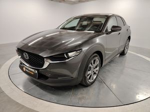 Mazda CX-30 e-SKYACTIV-X 2.0 137kW Evolution - Foto 3