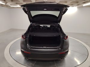 Mazda CX-30 e-SKYACTIV-X 2.0 137kW Evolution - Foto 13