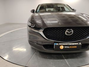 Mazda CX-30 e-SKYACTIV-X 2.0 137kW Evolution - Foto 10