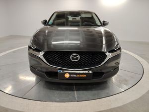 Mazda CX-30 e-SKYACTIV-X 2.0 137kW Evolution - Foto 9