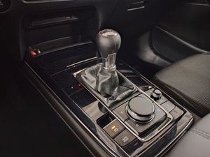 Mazda CX-30 e-SKYACTIV-X 2.0 137kW Evolution - Foto 29