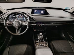 Mazda CX-30 e-SKYACTIV-X 2.0 137kW Evolution - Foto 23