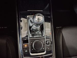 Mazda CX-30 e-SKYACTIV-X 2.0 137kW Evolution - Foto 30