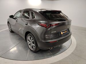 Mazda CX-30 e-SKYACTIV-X 2.0 137kW Evolution - Foto 5