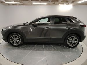 Mazda CX-30 e-SKYACTIV-X 2.0 137kW Evolution - Foto 8