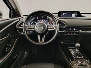 Mazda CX-30 e-SKYACTIV-X 2.0 137kW Evolution - Foto 22