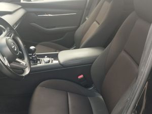 Mazda 3 2.0 e-SKYACTIV-X EVOLUTION - Foto 3