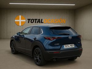 Mazda CX-30 e-SKYACTIV-G 2.0 110 kW 2WD Homura - Foto 3
