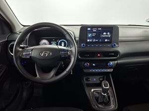 Hyundai Kona 1.0 TGDI Maxx 4X2 - Foto 24