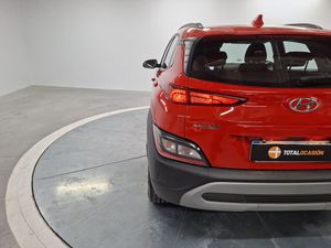 Hyundai Kona 1.0 TGDI Maxx 4X2 - Foto 14