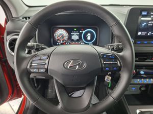 Hyundai Kona 1.0 TGDI Maxx 4X2 - Foto 29