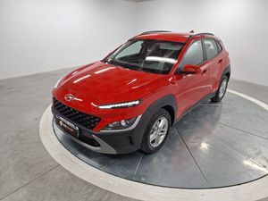 Hyundai Kona 1.0 TGDI Maxx 4X2 - Foto 5