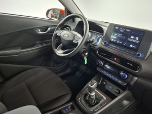 Hyundai Kona 1.0 TGDI Maxx 4X2 - Foto 23