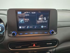 Hyundai Kona 1.0 TGDI Maxx 4X2 - Foto 16