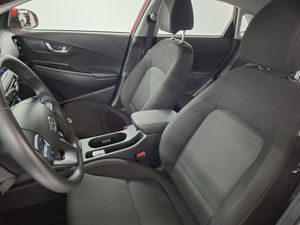 Hyundai Kona 1.0 TGDI Maxx 4X2 - Foto 21
