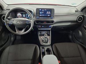 Hyundai Kona 1.0 TGDI Maxx 4X2 - Foto 40