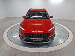 Hyundai Kona 1.0 TGDI Maxx 4X2 - Foto 7