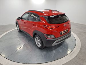 Hyundai Kona 1.0 TGDI Maxx 4X2 - Foto 3