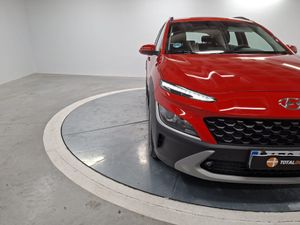 Hyundai Kona 1.0 TGDI Maxx 4X2 - Foto 13