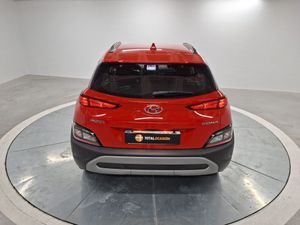 Hyundai Kona 1.0 TGDI Maxx 4X2 - Foto 10