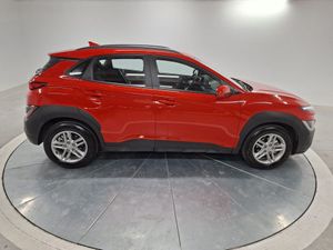 Hyundai Kona 1.0 TGDI Maxx 4X2 - Foto 9