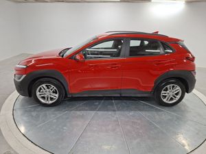 Hyundai Kona 1.0 TGDI Maxx 4X2 - Foto 8