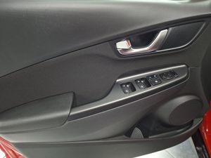 Hyundai Kona 1.0 TGDI Maxx 4X2 - Foto 37
