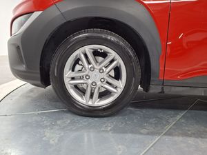 Hyundai Kona 1.0 TGDI Maxx 4X2 - Foto 33