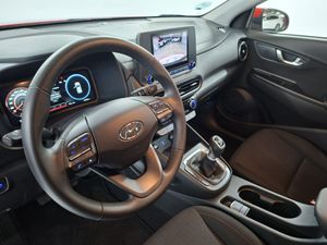 Hyundai Kona 1.0 TGDI Maxx 4X2 - Foto 22