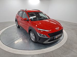 Hyundai Kona 1.0 TGDI Maxx 4X2 - Foto 4