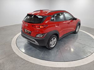 Hyundai Kona 1.0 TGDI Maxx 4X2 - Foto 6