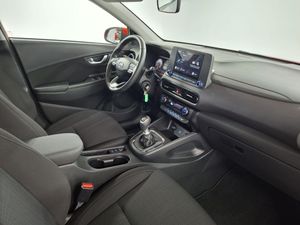 Hyundai Kona 1.0 TGDI Maxx 4X2 - Foto 31