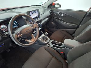 Hyundai Kona 1.0 TGDI Maxx 4X2 - Foto 38