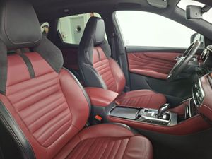 MG eHS 1.5T-GDI PHEV Luxury - Foto 23