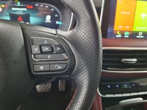 MG eHS 1.5T-GDI PHEV Luxury - Foto 31