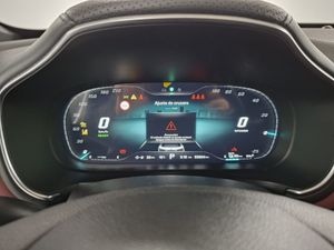 MG eHS 1.5T-GDI PHEV Luxury - Foto 18