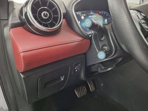 MG eHS 1.5T-GDI PHEV Luxury - Foto 32