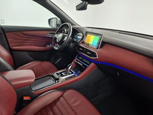 MG eHS 1.5T-GDI PHEV Luxury - Foto 17
